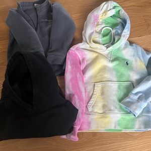 Ralph Lauren kids 3t bundles